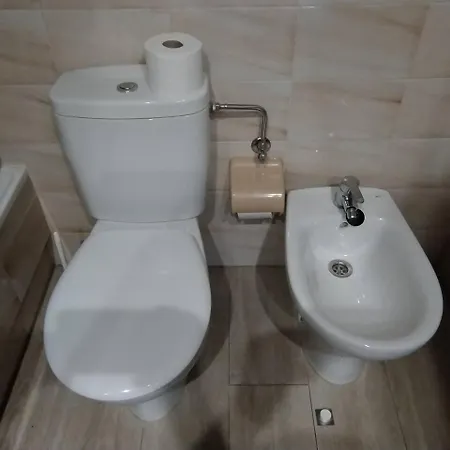 Flowers Playa De Cristianos Apartmán