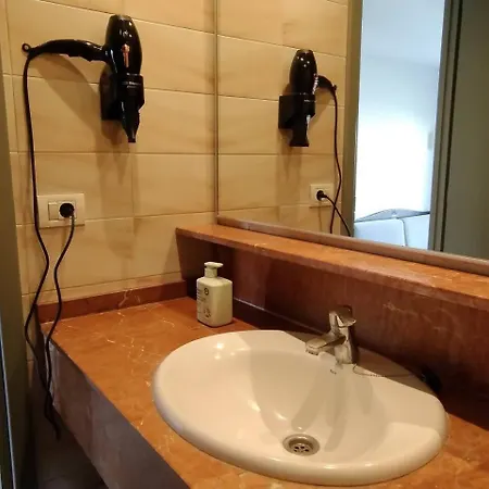 Apartmán Flowers Playa De Cristianos *