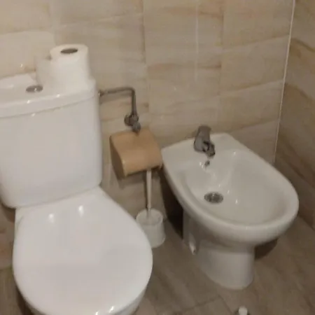 Flowers Playa De Cristianos Apartmán