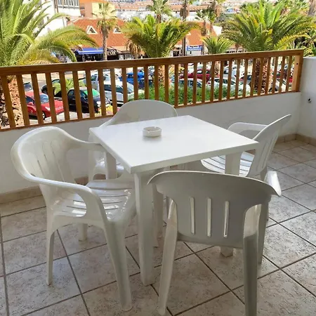 Flowers Playa De Cristianos *