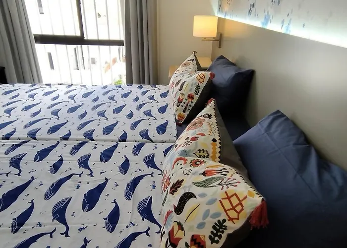 Flowers Playa De Cristianos * Los Cristianos (Tenerife)