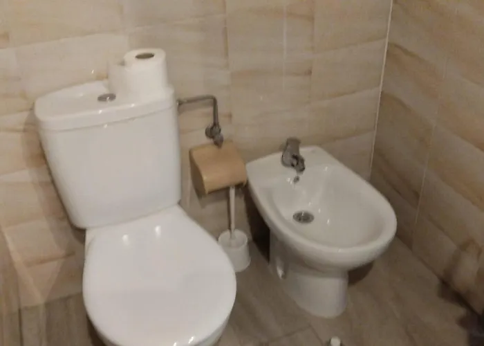 Flowers Playa De Cristianos Appartamento