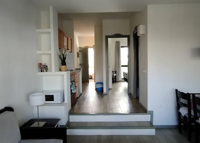 Flowers Playa De Cristianos Appartamento *