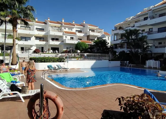 Flowers Playa De Cristianos *