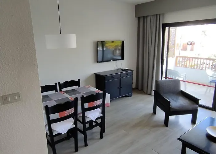 Flowers Playa De Cristianos Appartamento Los Cristianos (Tenerife)