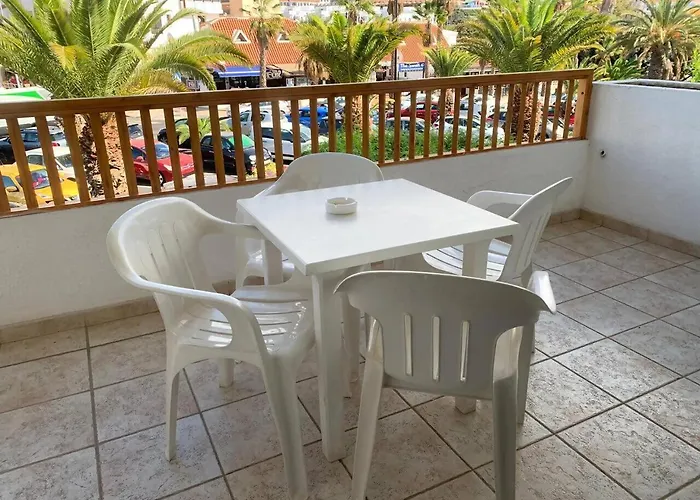 Flowers Playa De Cristianos *