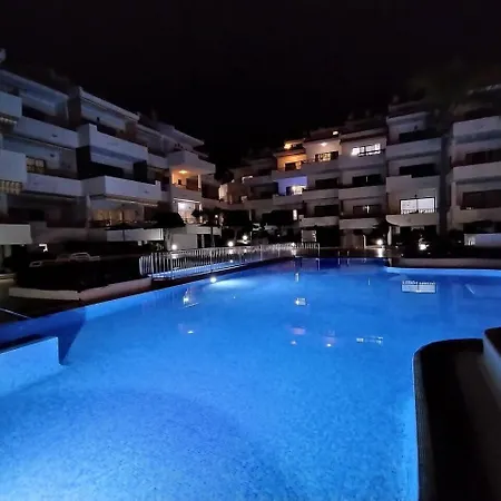 Flowers Playa De Cristianos *