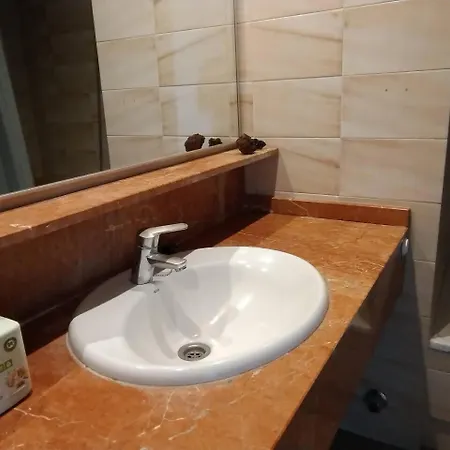 Flowers Playa De Cristianos Apartment Los Cristianos (Tenerife)