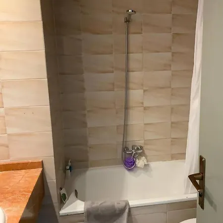 Flowers Playa De Cristianos * Los Cristianos (Tenerife)