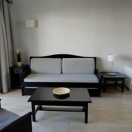 Apartment Flowers Playa De Cristianos *