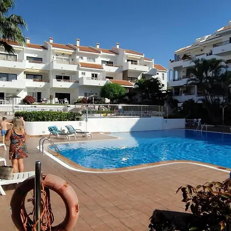 Flowers Playa De Cristianos *
