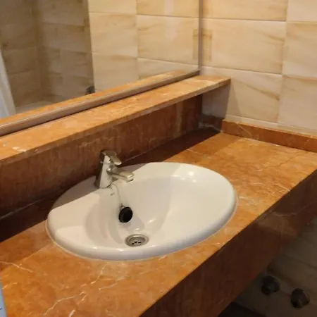 Flowers Playa De Cristianos Apartment *