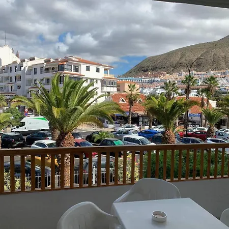 Apartman Flowers Playa De Cristianos *