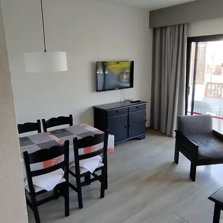 Flowers Playa De Cristianos Apartment Los Cristianos (Tenerife)