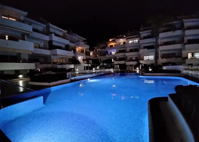 Flowers Playa De Cristianos *