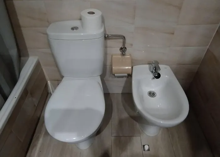 Flowers Playa De Cristianos Apartment