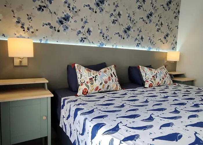 Apartman Flowers Playa De Cristianos