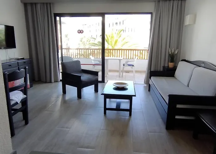 Flowers Playa De Cristianos Apartman *