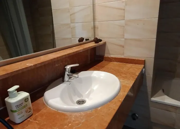 Flowers Playa De Cristianos Apartman Los Cristianos