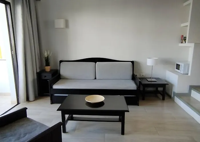 Apartment Flowers Playa De Cristianos *