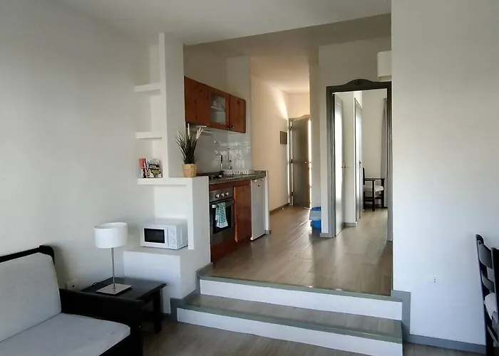 Flowers Playa De Cristianos Apartman Los Cristianos