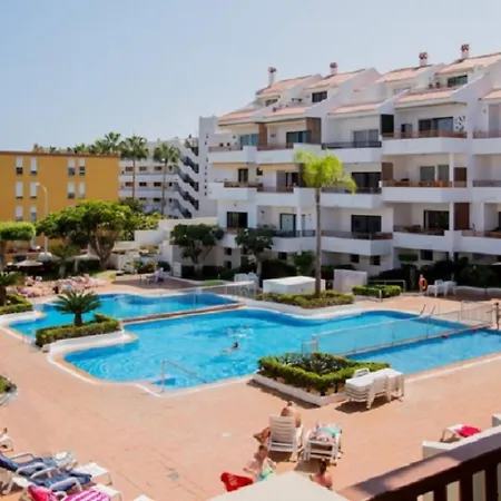 Flowers Playa De Cristianos