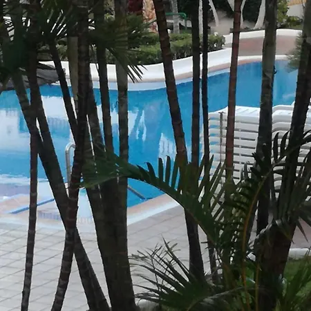 Flowers Playa De Cristianos Apartamento