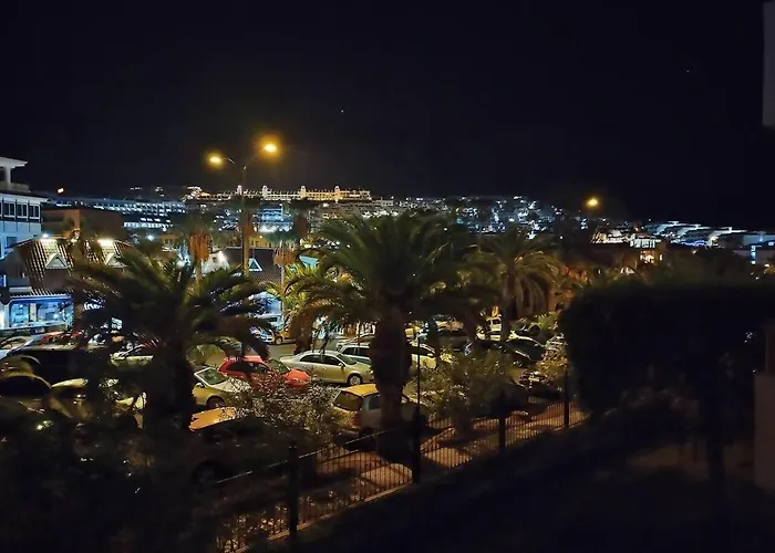 Flowers Playa De Cristianos *