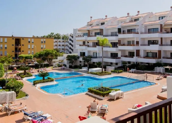 Flowers Playa De Cristianos