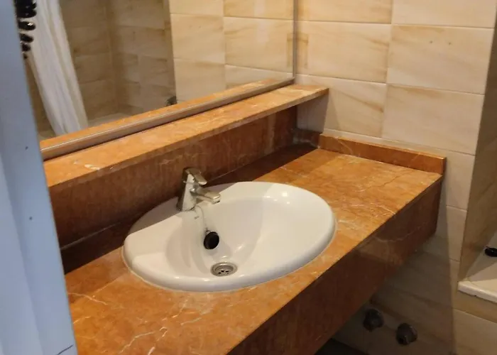 Flowers Playa De Cristianos Apartamento *