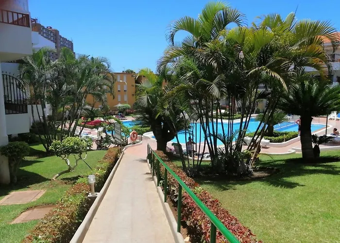 Flowers Playa De Cristianos דירה *