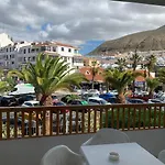 דירה Flowers Playa De Cristianos *