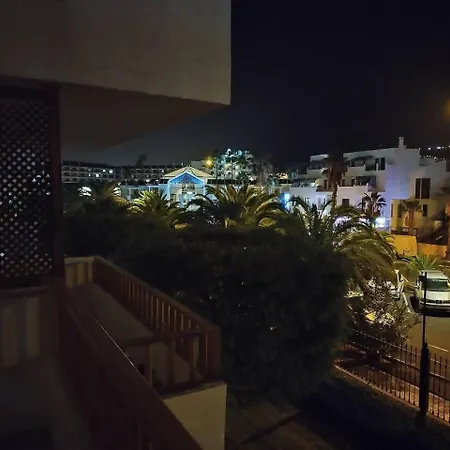 Flowers Playa De Cristianos Lägenhet Los Cristianos (Tenerife)